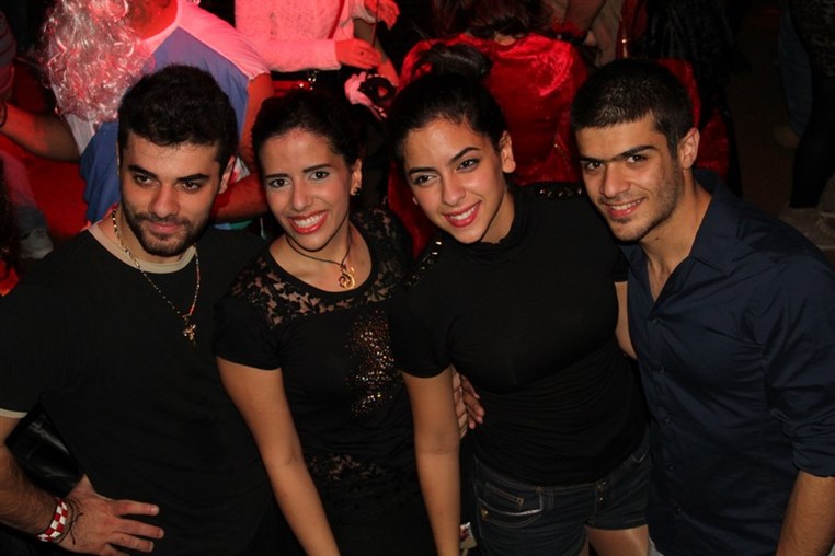 USEK Halloween Night Part 2